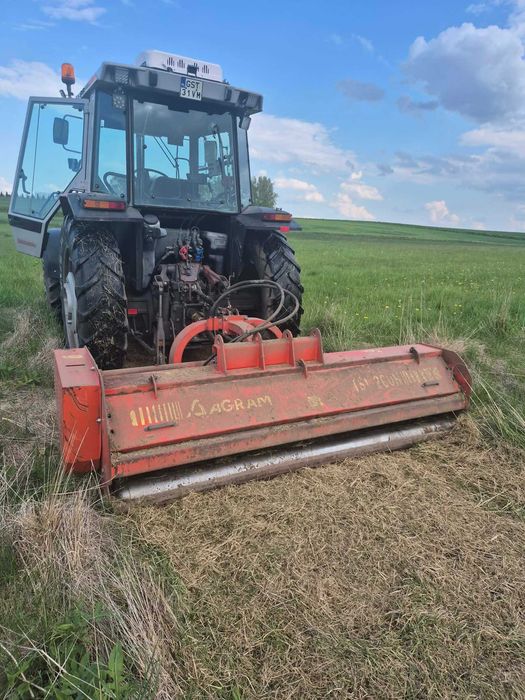Sprzedam mulczer agram 2,6 metra