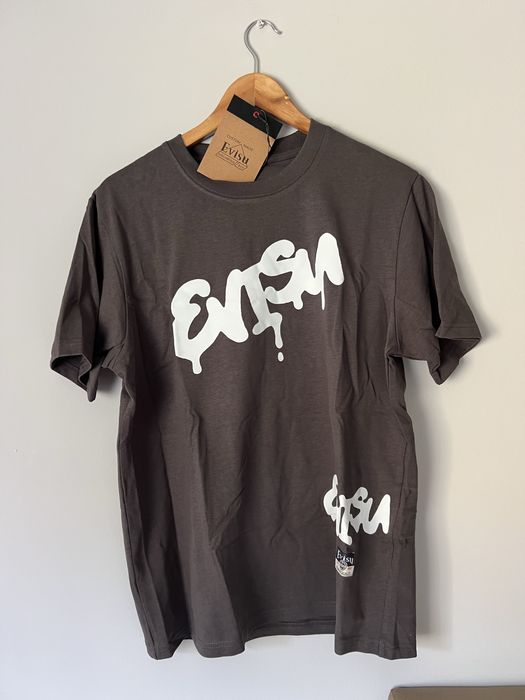 Evisu T-Shirt Homem
