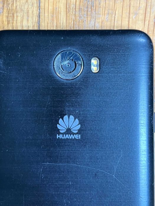 Smartfon Huawei Y5II, CUN-L01, CUN-L21