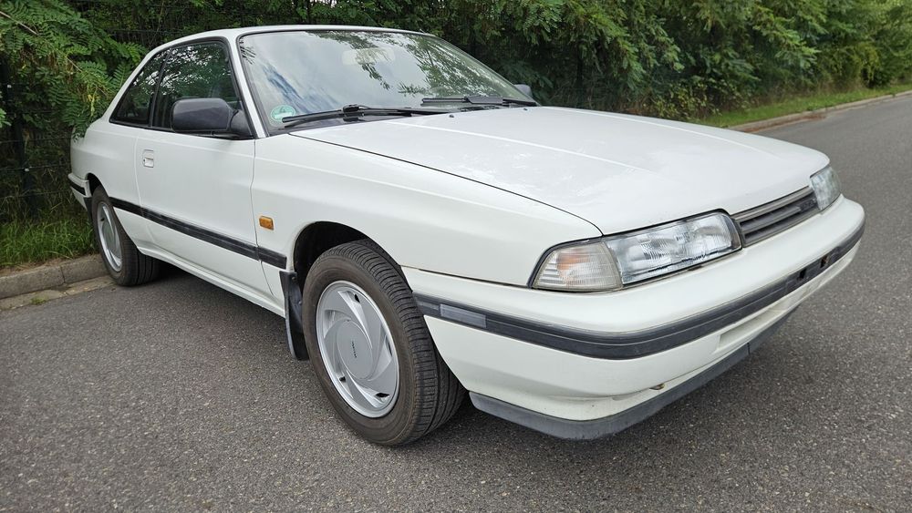 Mazda 626 Klimatyzacja!