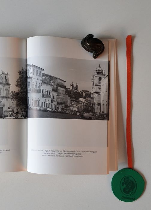 Arquitectura Portuguesa, uma síntese