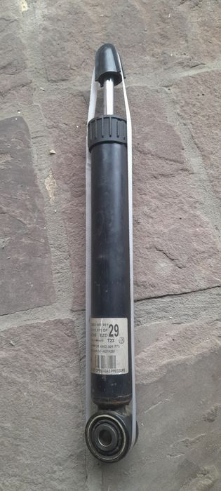 Задній  Амортизатор SACHS. Оригінальний. Wolksvagen, Skoda Octavia