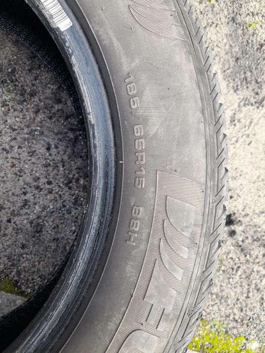 Fulda MultiControl 4szt.
