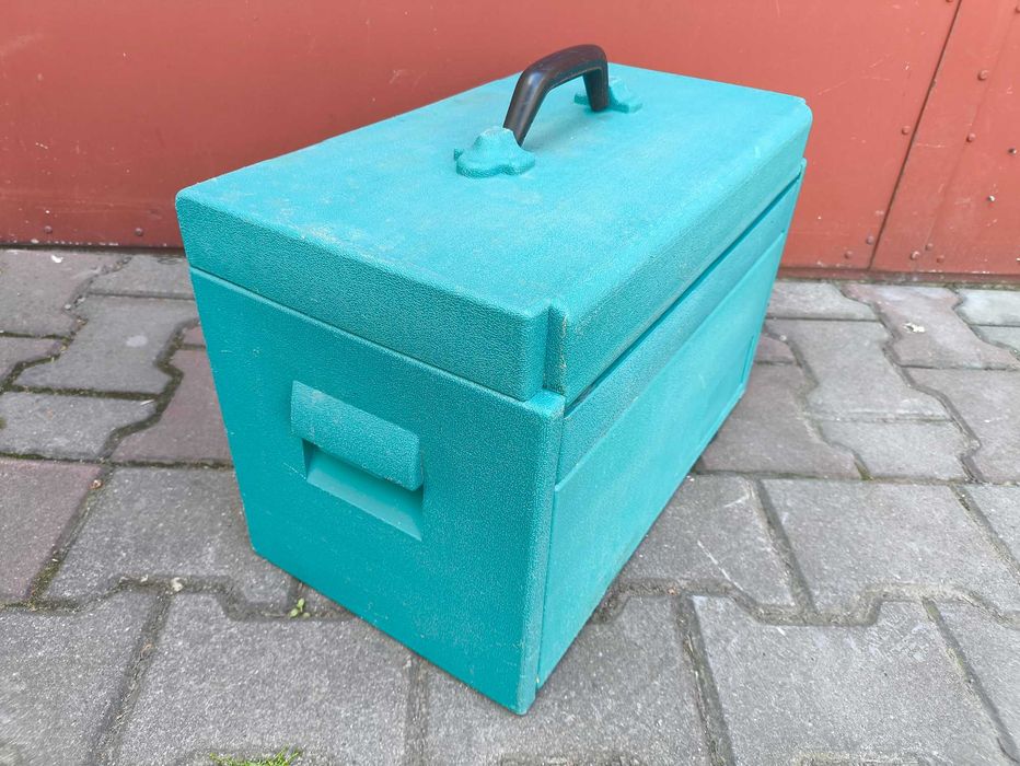 Makita Skrzynka Narzędziowa / ToolBox / Walizka / Organizer