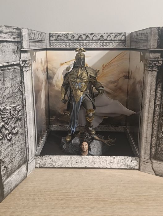 Might & Magic Heroes VII Edycja Kolekcjonerska Bez gry