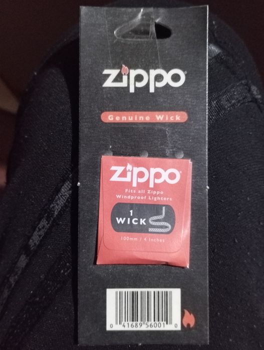 Isqueiro ZIPPO em bom estado