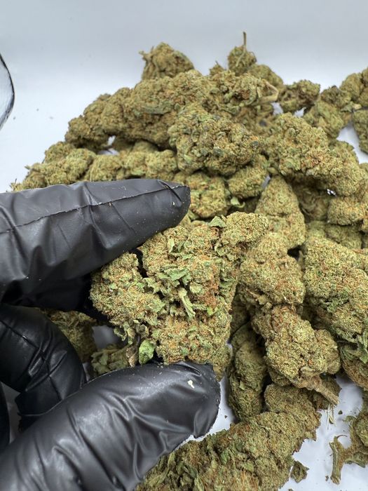 Susz CBD Sweetberry 1kg/THC<0.3%