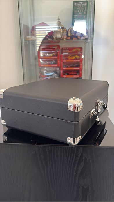 Gira discos da marca swingson com bluetooth com garantia