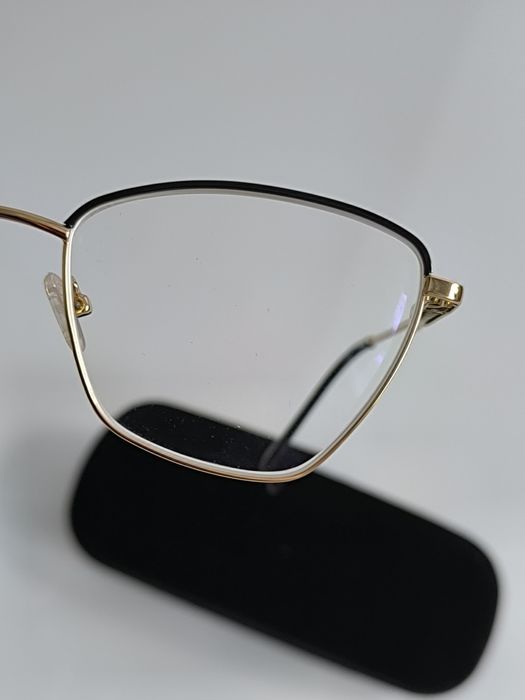 Oprawki okularowe Forseti