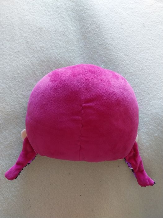 Peluche boneca LOL