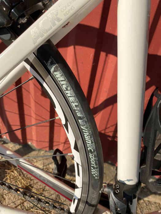 Szosa Triban 520 damska