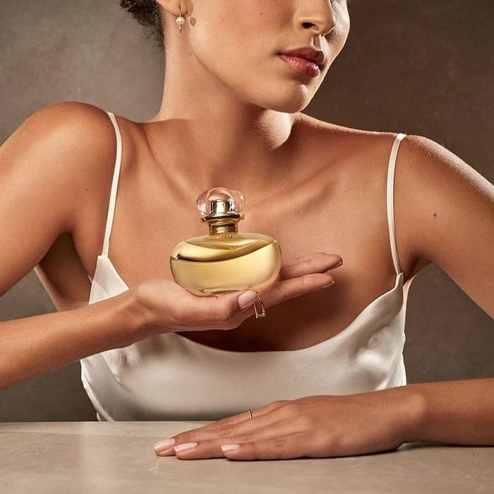 Perfume - Lily Eau de Parfum, 75ml