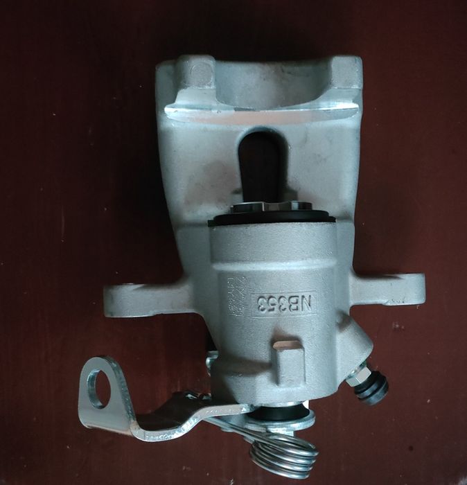 Тормозные суппорта