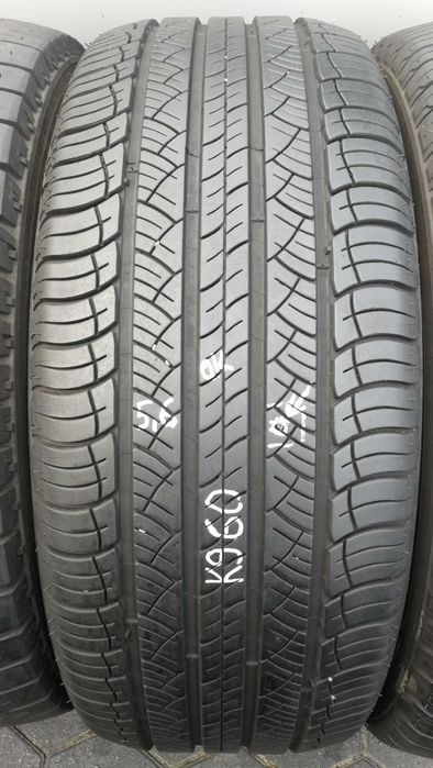 235 55 r17 99V Michelin Latitude Tour HP