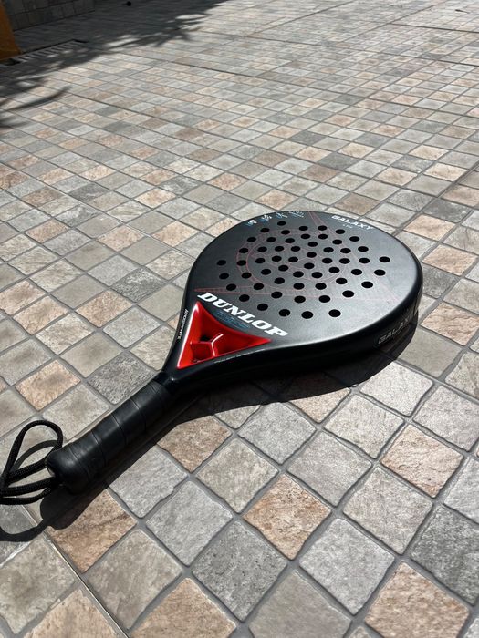 Raquete Padle Dunlop