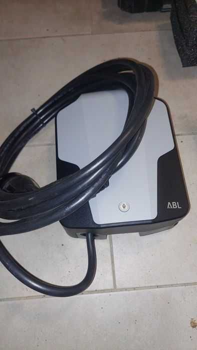 Stacja ładowania  ABL Wallbox eMH1, 11 kW  +