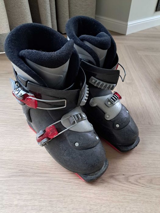 Buty narciarskie r.30 - 19cm