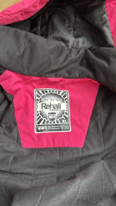 Жіночий лижний костюм L/XL