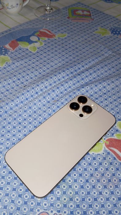 iPhone 16 Pro Max 256g