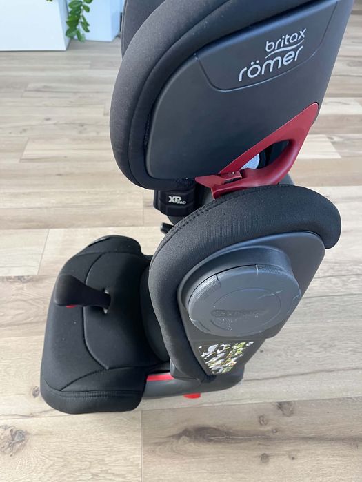 Britax Römer Kidfix