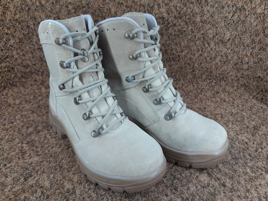 Берци , черевики тактичні Haix Airpower 38,37 розмір.