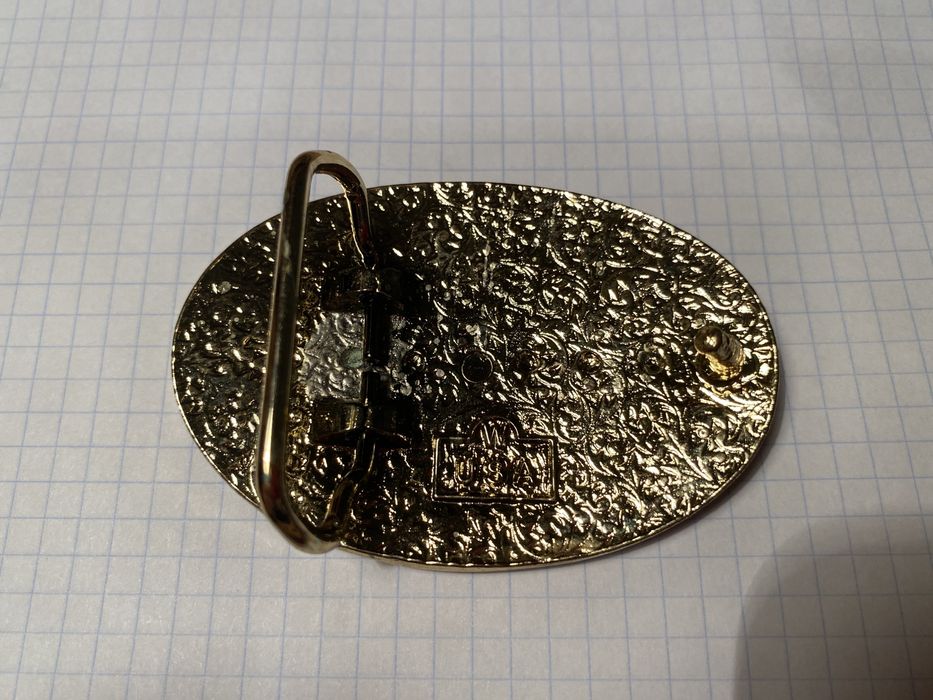 Klamra do paska - oryginalna USA