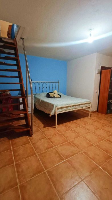 T2+1 Vista Mar Costa da Caparica | 700m Praia | Habitação/Investimento