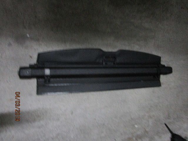 Chapeleira / tampo da mala VOLKSWAGEN Polo Variant (6V5)
