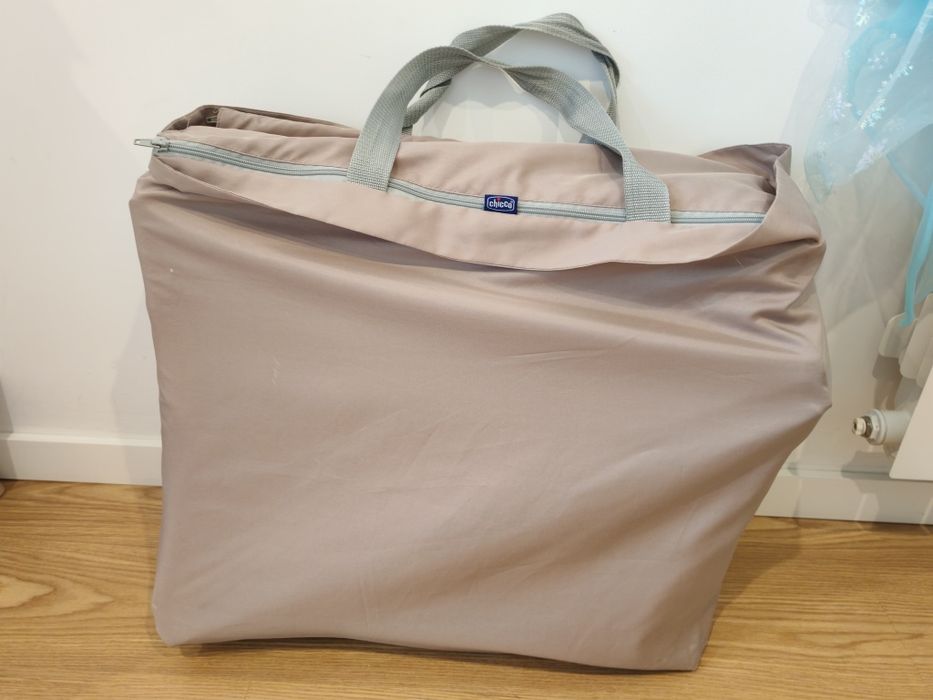 Cama de viagem Chicco