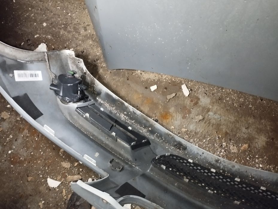 Pára-choques BMW E90 (pré-LCI)