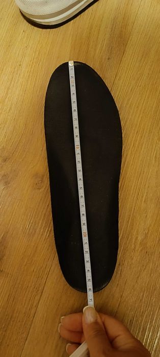 Шкіряні ортопедичні кросівки Finn Comfort (Німеччина) р 41 туфлі