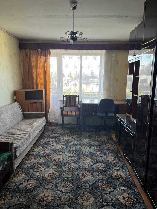 Продаж 2кім квартири в центрі, індивід опалення - View 2