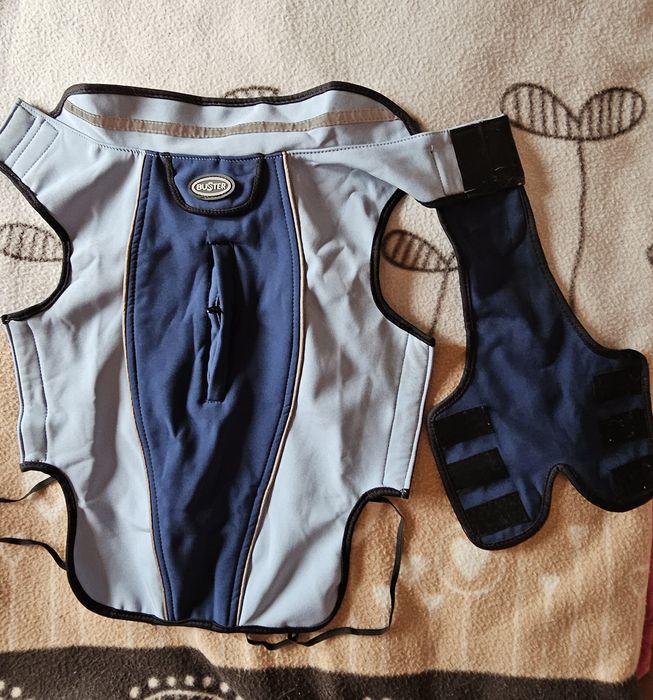 Ubranka na małego pieska