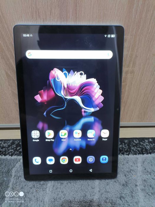 nowy tablet 10 cali 8gb 128gb android 14 ,karta sim oraz funkcje dzwon