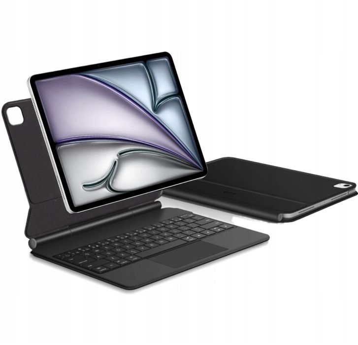 Etui z klawiaturą Magic do iPad Pro 13 okazja