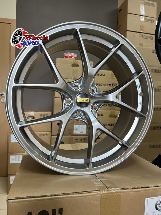 диски R18 5x112 Volkswagen Tiguan Passat Golf Audi A4 A6 Q3 Q5 Skoda Octavia Superb