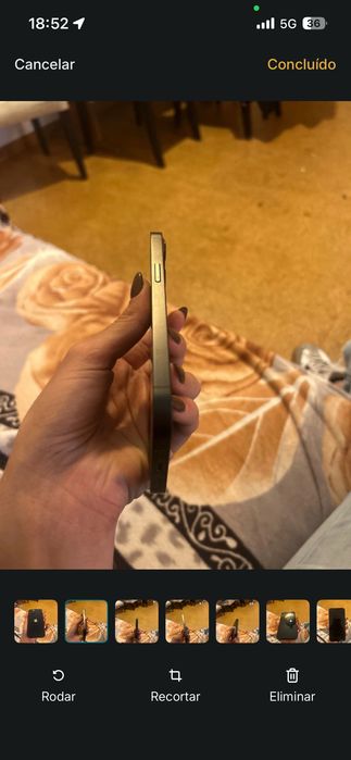 iPhone 13 128gb