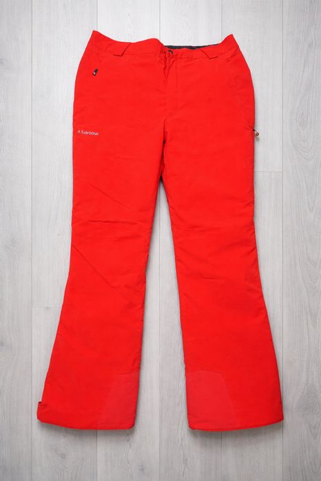 Spodnie narciarskie damskie M/L