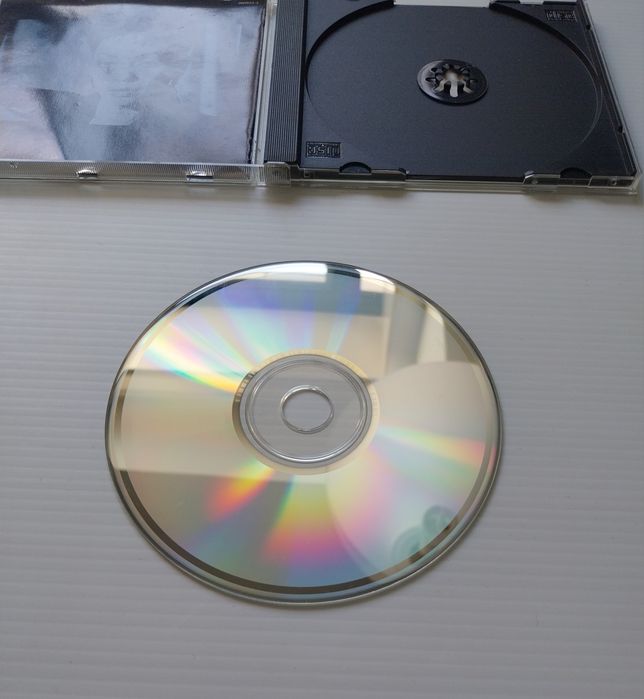 CD de Anita Baker - Compositions