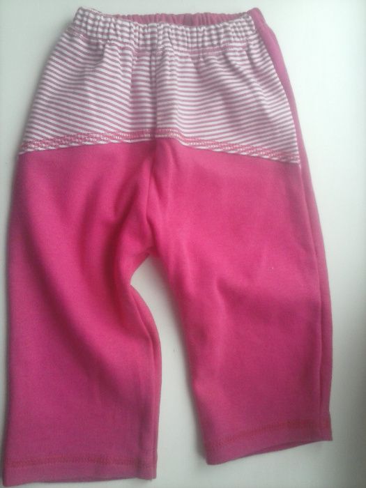 Піжама нова для дівчинки