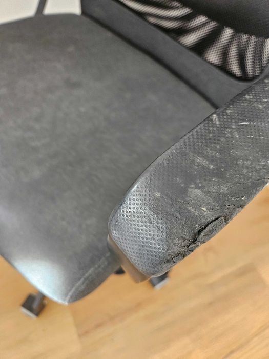 Cadeira giratória - Markus Ikea