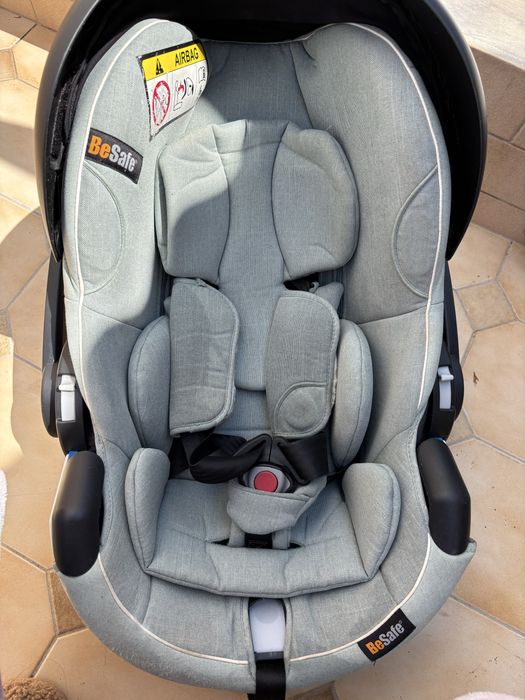Ovo para bebe be safe
