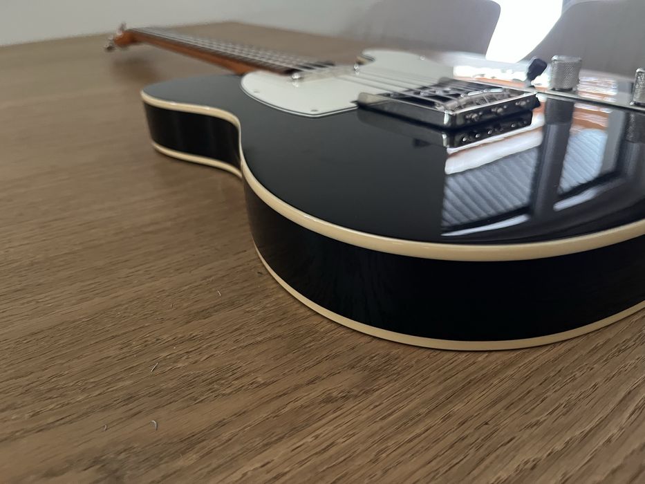 Squier Classic Vibe Baritone Custom Telecaster stan idealny