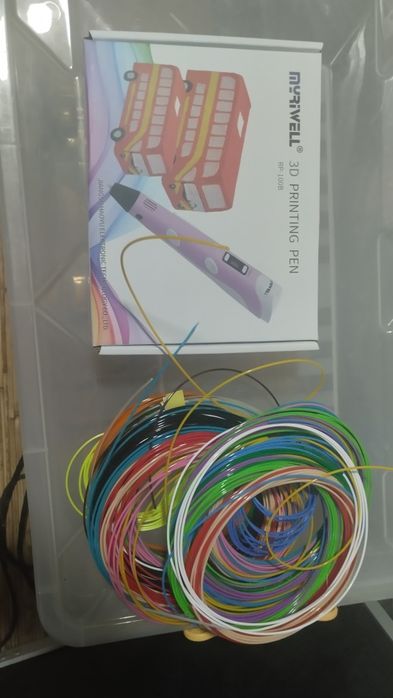 Продам 3 d ручку