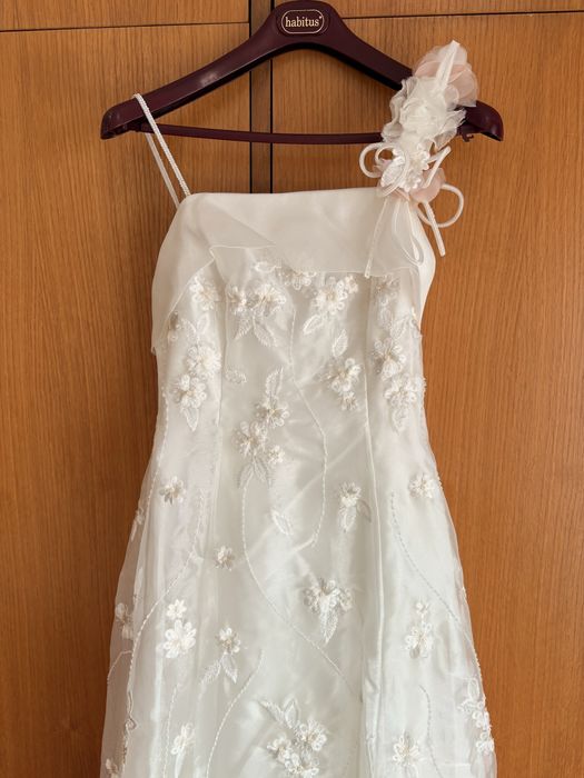 Vestido de noiva