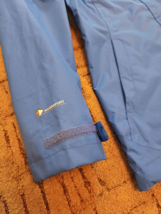 Regatta Куртка водонепроникна m  hyvent gore tex  hydrafort дощовик дождевик