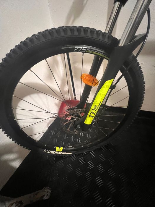 Bike Rockrider ST530