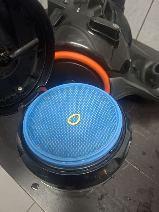 ASPIRADOR Samsung CycloneForce