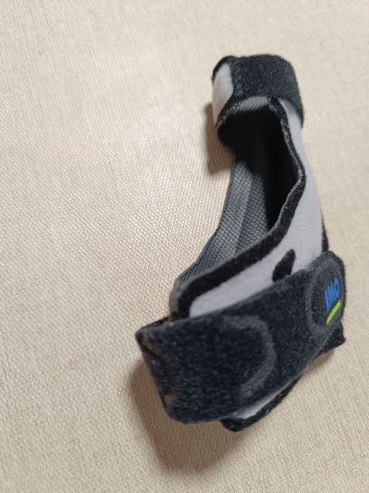 Imobilizador do polegar