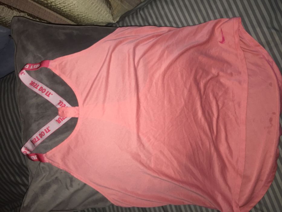 Майка спортивна розмір xl